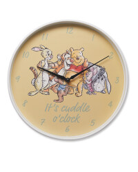 Children's Winne The Pooh Clock