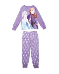 Children's Frozen Pyjamas