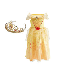 Children's Belle Fancy Dress
