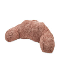 Children's Cosy Cushion - Pink
