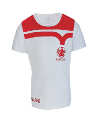 UEFA Children's England Fan Shirt