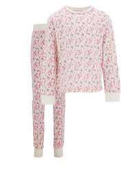 Lily & Dan Flower Children's Pyjamas