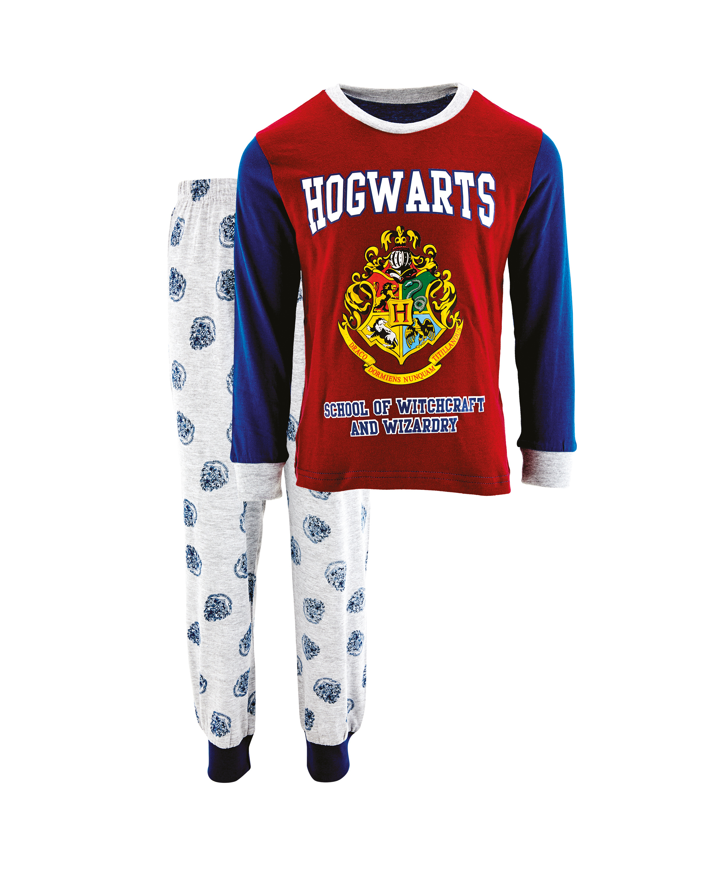 Net zo Decoratie pijn doen Childrens Harry Potter Pyjamas - ALDI UK