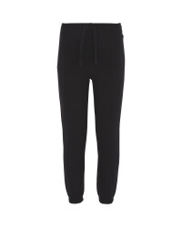 Lily & Dan Joggers - Black