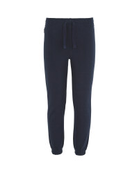Lily & Dan Joggers - Navy