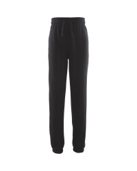 Children's Jogging Bottoms - Black