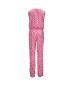 Children's Pink Jumpsuit