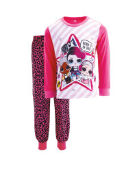 Childrens LOL Surprise Pyjamas
