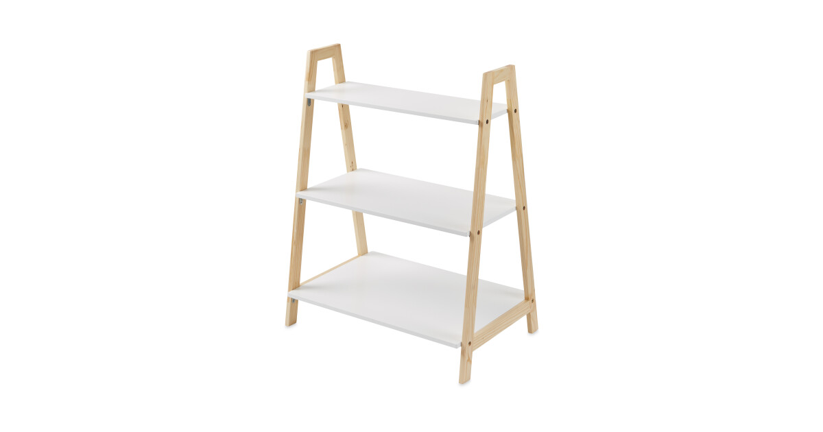 Home Creation Childrens Shelf Unit Aldi Uk
