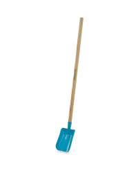 Gardenline Childrens Shovel - Turquoise