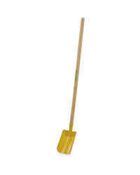 Gardenline Childrens Shovel - Yellow