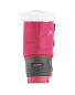 Childrens Snow Boots Pink
