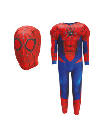 Children's Spiderman Fancy Dress