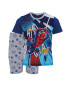Childrens Spiderman Pyjamas