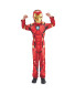 Children's Iron Man Fancy Dress