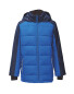 Crane Childrens' Blue Skiing Jacket
