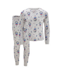 Lily & Dan Children's Fairy Pyjamas