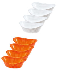 Chip Baskets