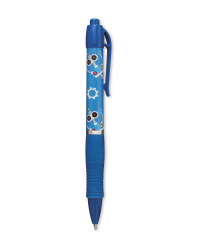 Chocolate Scented Pen