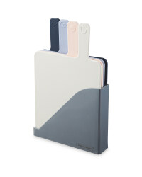 Kirkton House Chopping Board Set - Neutral