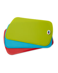 Chopping Boards 3 Pack