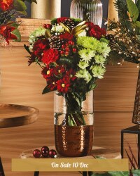 Christmas Bouquet