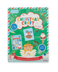 Christmas Craft Kit