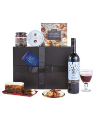 The Christmas Favourites Hamper