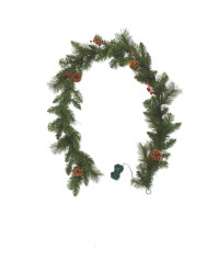 Christmas Garland