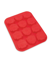 Christmas Jumper Silicone Mould