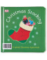 Christmas Stocking Rhyme Board Book
