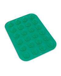 Christmas Tree Silicone Mould
