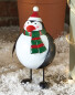Christmas Wobble Penguin