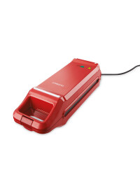 Ambiano Churro Maker - Red