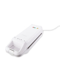 Ambiano Churro Maker - White