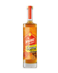 The Infusionist Churros Gin Liqueur