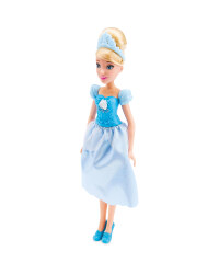 Cinderella Figure