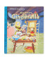 Cinderella Story Book