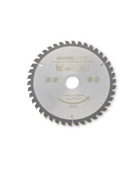 Circular Saw Blade 190mm/42 Teeth