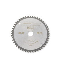 Circular Saw Blade 210mm/48 Teeth