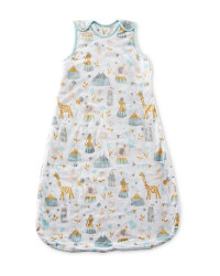 Circus Baby Sleep Bag 1.5 Tog