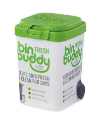 Citrus Zing Bin Buddy