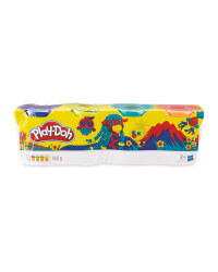 Classic Colours Play-Doh Set