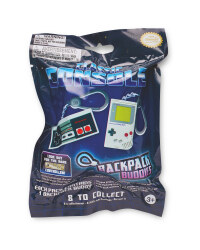 Classic Console Backpack Buddies