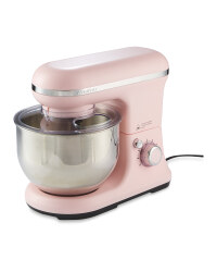 Ambiano Pink Classic Stand Mixer