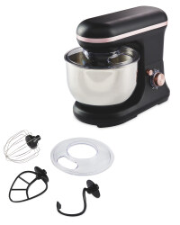 Classic Stand Mixer - Black