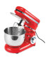Ambiano Classic Stand Mixer - Red