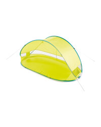 Crane Classic Pop-Up Sun Shelter - Lime