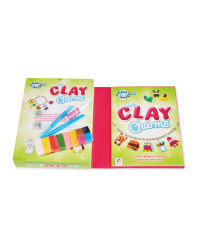 Clay Charms Activity Set