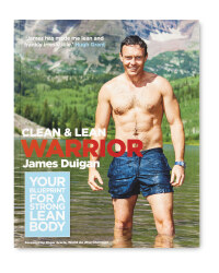 Clean & Lean Warrior Fitness Book